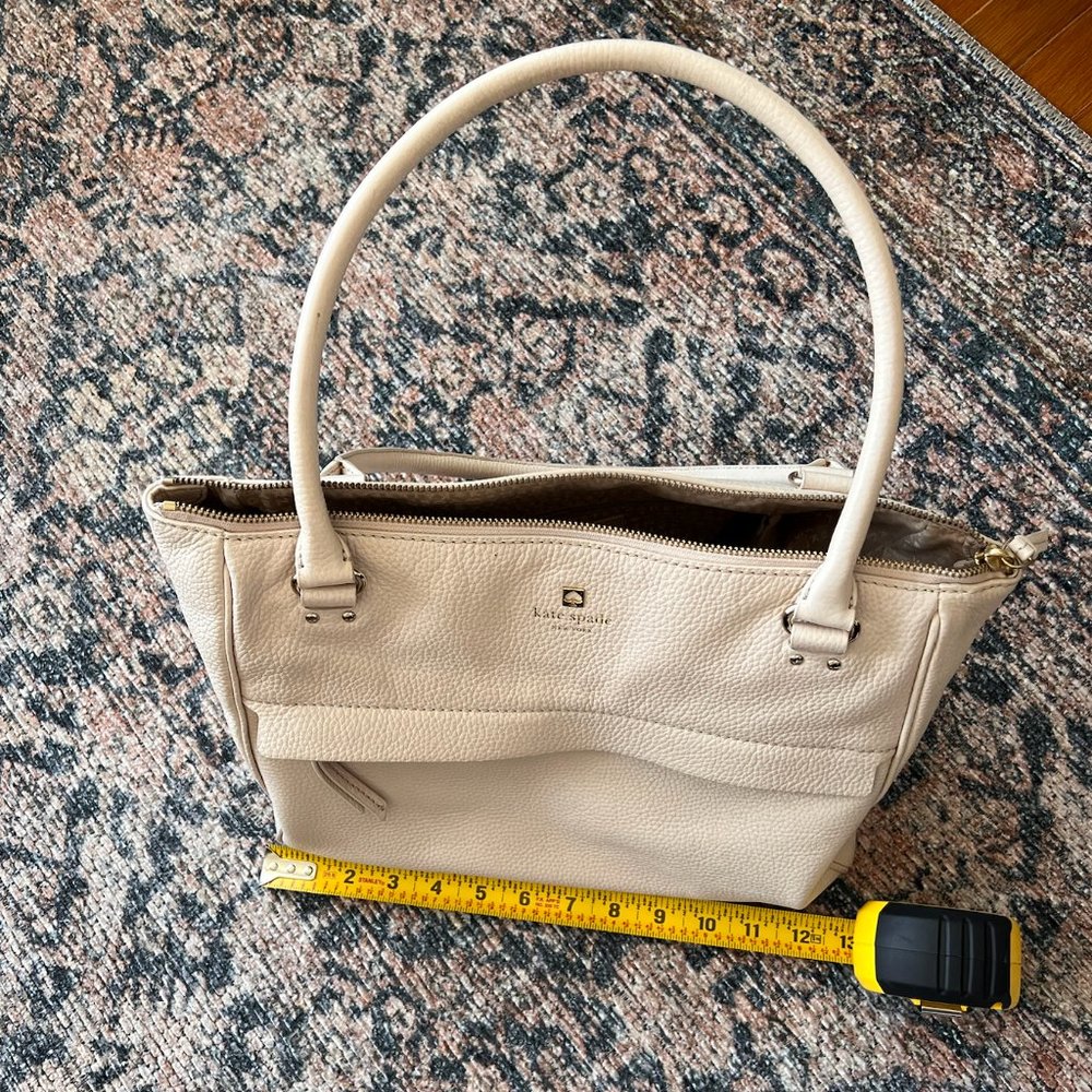 Kate Spade Grant Park Alida Shoulder Tote - Picture 3 of 6